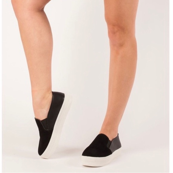 Steve Madden Buhba Slip On Sneaker - Picture 2 of 7